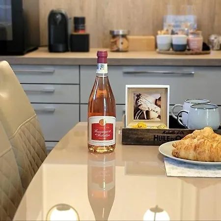 Apartmán Loft In Piata Romana Bukurešť