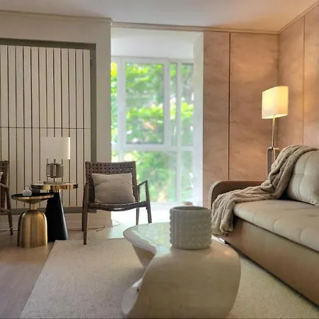 Loft In Piata Romana * Bukurešť