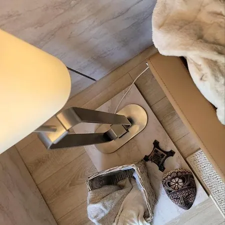 Loft In Piata Romana *