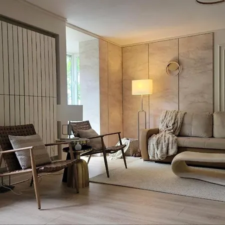 Loft In Piata Romana