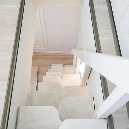 Loft In Piata Romana