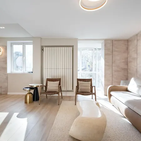 Loft In Piata Romana *