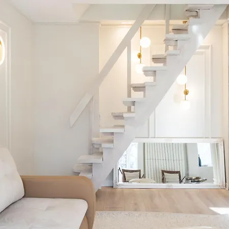 Loft In Piata Romana