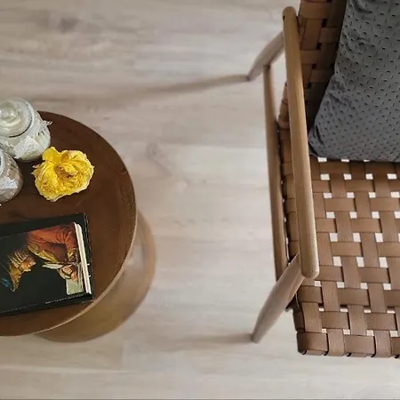 Apartmán Loft In Piata Romana