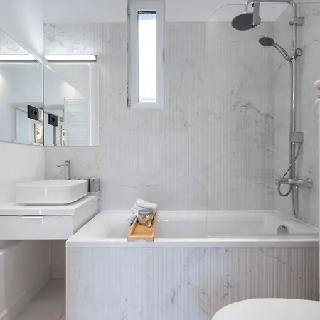 Loft In Piata Romana * Bukurešť
