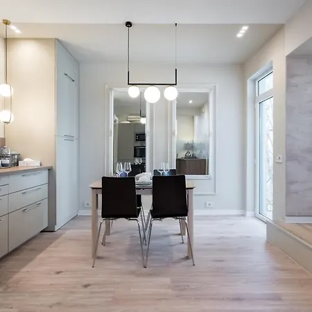 Loft In Piata Romana