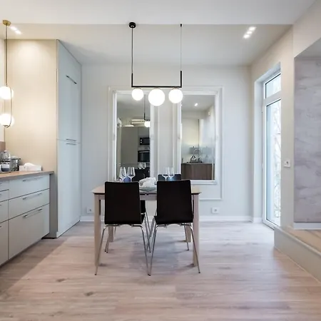 Loft In Piata Romana