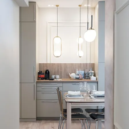 Loft In Piata Romana