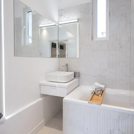Loft In Piata Romana *