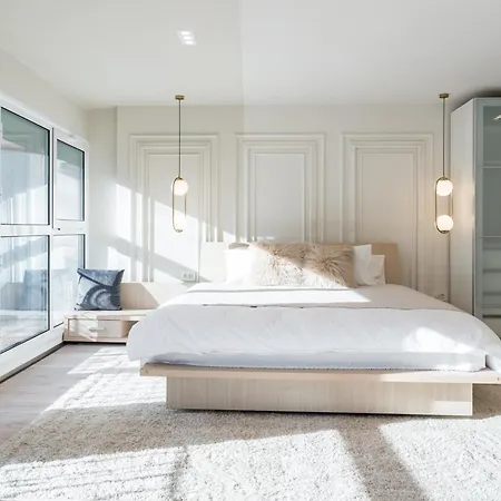 Loft In Piata Romana Bukurešť