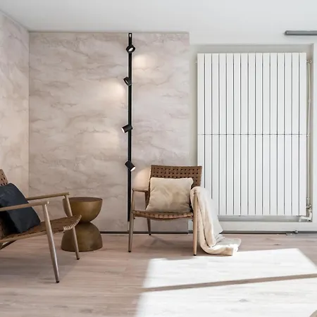 Apartmán Loft In Piata Romana