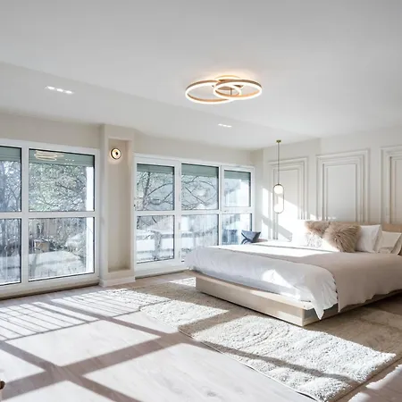 Loft In Piata Romana