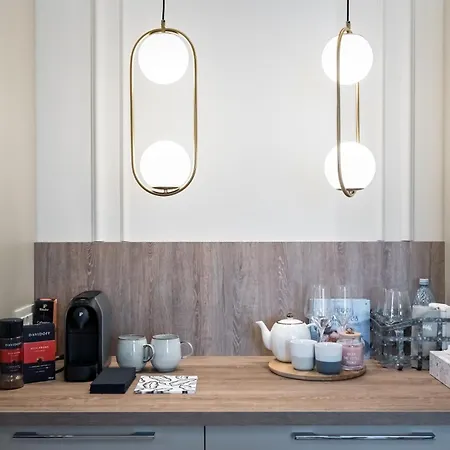 Loft In Piata Romana * Bukurešť